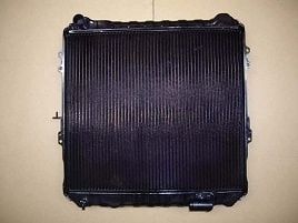 国内優良メーカー リビルトラジエーター トヨタ ハイラックスサーフ