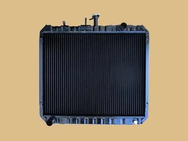 国内優良メーカー リビルトラジエーター トヨタ トヨエース 参考純正品番：16400-58142
