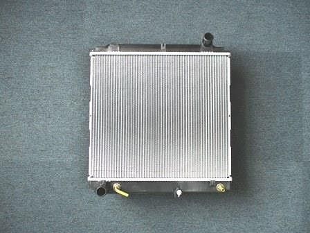 国内優良メーカー リビルトラジエーター 日野 レンジャー 参考純正品番：16400-58471