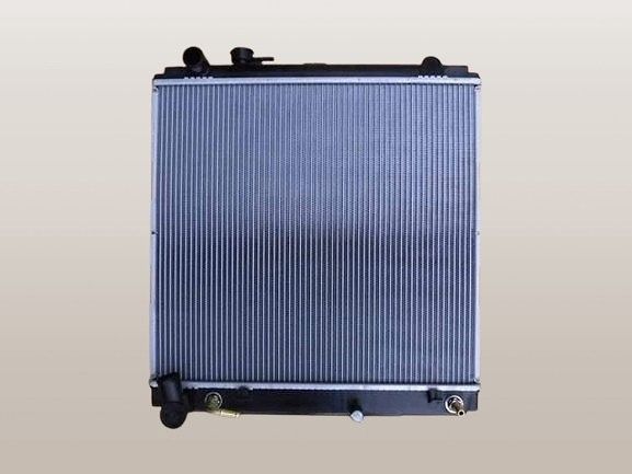 国内優良メーカー リビルトラジエーター トヨタ トヨエース LY211 3L AT 1995年05月〜1999年05月 参考純正品番：16400-5B250