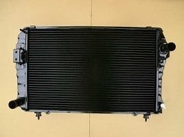 国内優良メーカー リビルトラジエーター トヨタ ライトエース MT車用