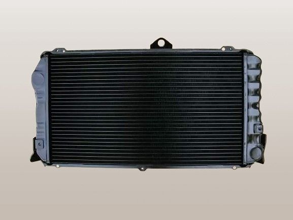 けん 国内優良メーカー リビルトラジエーター トヨタ ライトエース CR36V 2C
