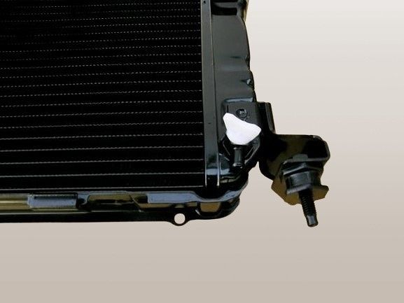 国内優良メーカー リビルトラジエーター トヨタ ライトエース CR36V 2C