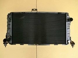 国内優良メーカー リビルトラジエーター トヨタ ライトエース CR36V 2C 4FAT 1989年08月〜1996年10月 AT車用 参考純正品番：16400-64760