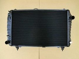 【みこち】 国内優良メーカー リビルトラジエーター トヨタ タウンエース