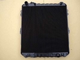 国内優良メーカー リビルトラジエーター トヨタ ハイラックスサーフ AT車用 参考純正品番：16400-67070