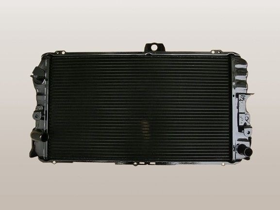 国内優良メーカー リビルトラジエーター トヨタ タウンエース CR38G 3CT 4FAT 1993年09月〜1996年10月 AT車用 参考純正品番：16400-6A030