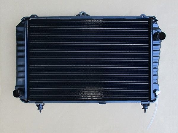 はと 国内優良メーカー リビルトラジエーター トヨタ ライトエース