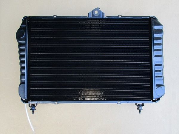 国内優良メーカー リビルトラジエーター トヨタ マスターエース MT車用