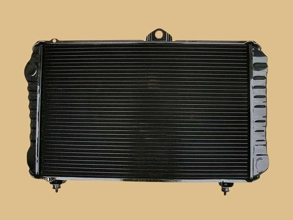 かにページ 国内優良メーカー リビルトラジエーター 参考純正品番：16400-58111