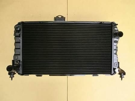 店舗用品 nao 国内優良メーカー リビルトラジエーター トヨタ ライトエース YR30G