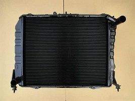 国内優良メーカー リビルトラジエーター トヨタ ハイエース MT車用 参考純正品番：16400-75070