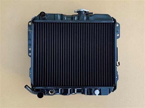 国内優良メーカー リビルトラジエーター ダイハツ ハイゼット MT車用 参考純正品番：16400-87D06-000 57,750円