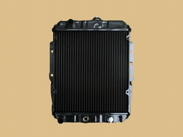 国内優良メーカー リビルトラジエーター ダイハツ ハイゼット