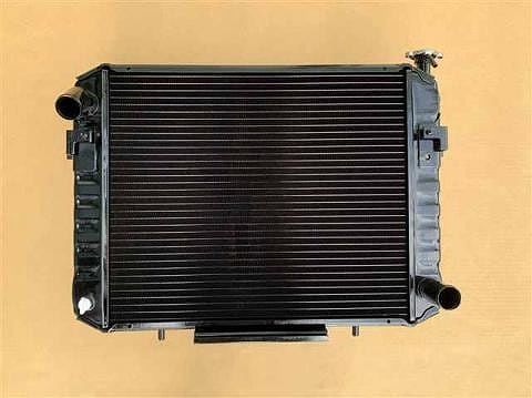 国内優良メーカー リビルトラジエーター トヨタ フォークリフト MT車用 参考純正品番：16410-32880-71
