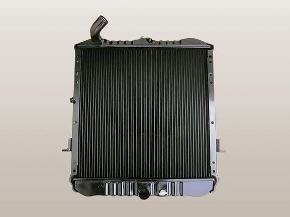 国内優良メーカー リビルトラジエーター マツダ タイタン LHS69AN 4JG2 MT 参考純正品番：1K16-15-200
