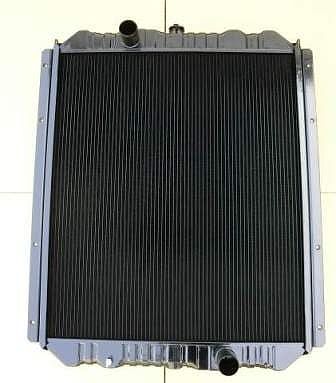 国内優良メーカー リビルトラジエーター コマツ 油圧ショベル 参考純正品番：207-03-61501