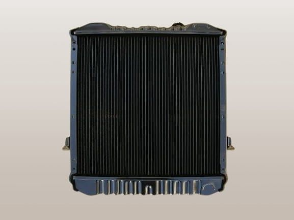 ラジエーター ニッサンUD コンドル BKR66E2N 4HF1 MT 1995年06月〜1999年05月 MT車用 参考純正品番：21400-89TG2 AP-RAD-1435 ラジエーター ニッサンUD コンドル BKR66E2N 4HF1 MT 1995年06月～1999