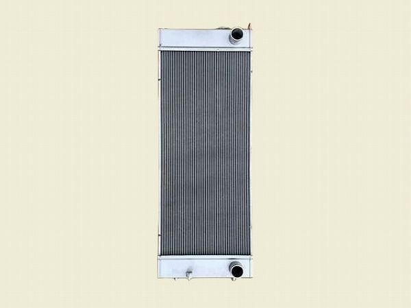 国内優良メーカー リビルトラジエーター キャタピラージャパン 油圧ショベル 参考純正品番：305-7605