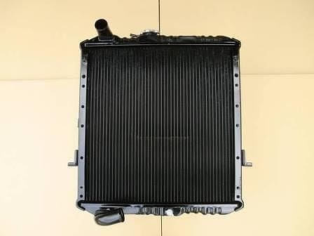 国内優良メーカー リビルトラジエーター いすゞ エルフ NKR58EA 4BE1