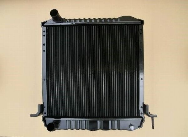 国内優良メーカー リビルトラジエーター いすゞ エルフ NKR66E 4HF1 MT 1993年04月〜1999年04月 参考純正品番：8-97090-344-2 88,330円