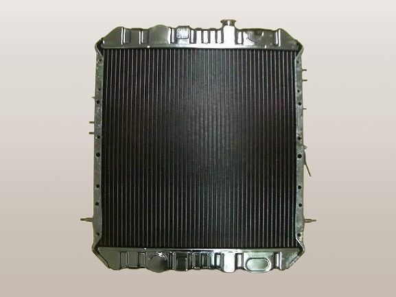 国内優良メーカー リビルトラジエーター 三菱ふそう キャンター 参考