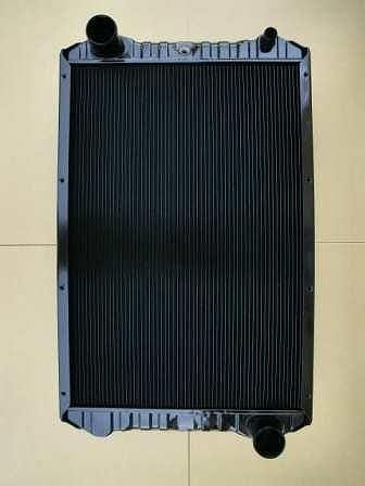 ラジエーター 三菱ふそう エアロエース MS86MP 8M20 MT MT車用 参考純正品番：ME406210 AP-RAD-2497