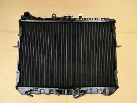 国内優良メーカー リビルトラジエーター マツダ ボンゴ SSF8R RF 4FAT AT車用 参考純正品番：RFF-15-200A