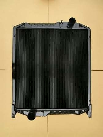 国内優良メーカー リビルトラジエーター 日野 ドルフィン MT車用 参考純正品番：S160-814240