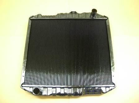国内優良メーカー リビルトラジエーター 日野 レンジャー 参考純正品番：S160-903211
