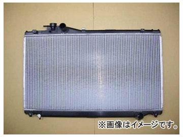 国内優良メーカー ラジエーター 参考純正品番：16400-46290 トヨタ スープラ JZA80 2JZ-GE M/T 1993年05月〜2002年08月の通販は