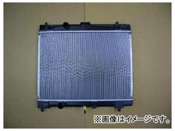 国内優良メーカー ラジエーター 参考純正品番：16400-23160 トヨタ ベルタの通販は 37,950円