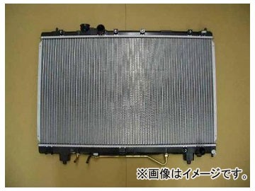 国内優良メーカー ラジエーター 参考純正品番：16400-7A260 トヨタ ナディア ACN15 1AZFSE AT 35,783円