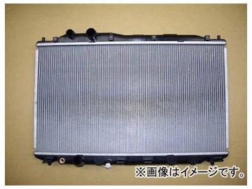 国内優良メーカー ラジエーター 参考純正品番：19010-RNA-A01 ホンダ シビック FD2 K20A MT 2007年03月〜2010年08月の通販は