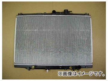 国内優良メーカー ラジエーター 参考純正品番:19010-P1E-901 ホンダ オデッセイ RA1 F22B AT 1994年09月〜1997年08月の通販は