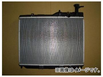 国内優良メーカー ラジエーター ホンダ Z PA1 E07Z AT 1998年10月〜2002年01月 強化品 参考純正品番：19010-PFC-004 140,250円