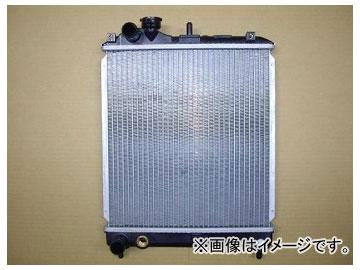 国内優良メーカー ラジエーター 三菱 ミニカトッポ 参考純正品番：MB906815
