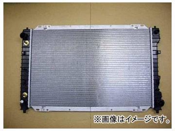 国内優良メーカー ラジエーター 参考純正品番：YF47-15-200 マツダ トリビュートの通販は