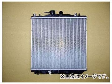 国内優良メーカー ラジエーター 参考純正品番：45199KA261 スバル ヴィヴィオ KK3 EN07 MT 1992年03月〜1996年10月の通販は