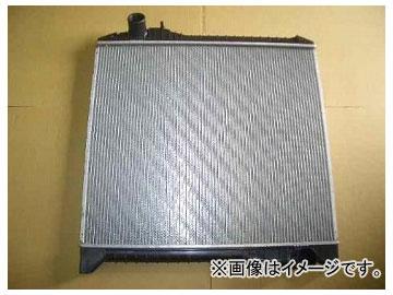 ラジエーター ニッサン アトラス SN4F23 TD25 MT 1995年06月〜1999年06月 MT車用 参考純正品番：21410-6T000 AP-RAD-1551 ラジエーター ニッサン アトラス SN4F23 TD25 MT 1995年06月〜1999年06