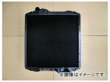国内優良メーカー リビルトラジエーター 参考純正品番：16081-3220 ヒノ ドルフィン 104,831円