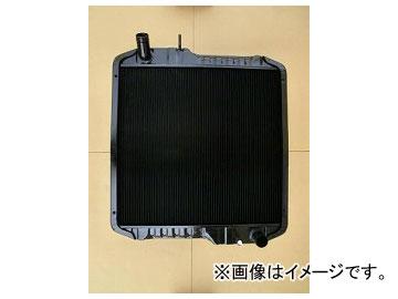 国内優良メーカー リビルトラジエーター 参考純正品番：16081-3460 ヒノ ドルフィンの通販は