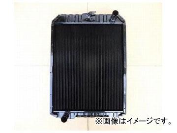 ラジエーター イスズ ギガマックス EXR52 6WG1 MT MT車用 参考純正品番：1-21410881 AP-RAD-0073 いすゞ ギガ 2DG-EXZ52CK(6x4)｜中古トラックならトラック市