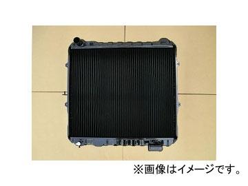 国内優良メーカー リビルトラジエーター 参考純正品番:16400-54440 トヨタ ハイラックスサーフの通販は 55,402円