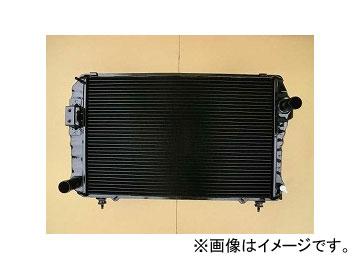 国内優良メーカー リビルトラジエーター 参考純正品番：16400