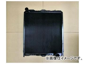 国内優良メーカー リビルトラジエーター 参考純正品番：21400-00Z72 ニッサンUD トラックの通販は