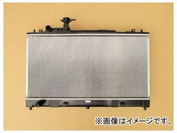 国内優良メーカー ラジエーター 参考純正品番：LFH1-15-200B マツダ アテンザ 35,783円