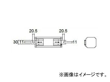 岩崎電気 FECセラルクスエースEX用安定器 360W 一般形高力率 100V H4TC1A(B)51の通販は 31,900円