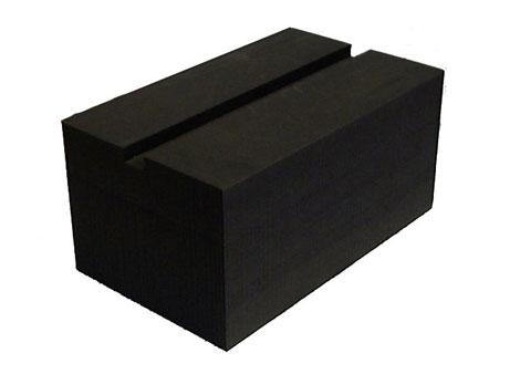 泉産業貿易 リフトパッド ショートタイプ LPB-1224 入数：1セット(4個)