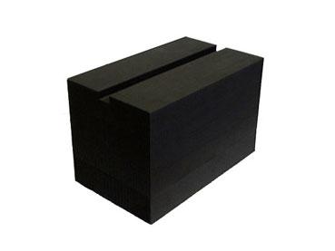 泉産業貿易 リフトパッド ショートタイプ LPB-1624 入数：1セット(4個)